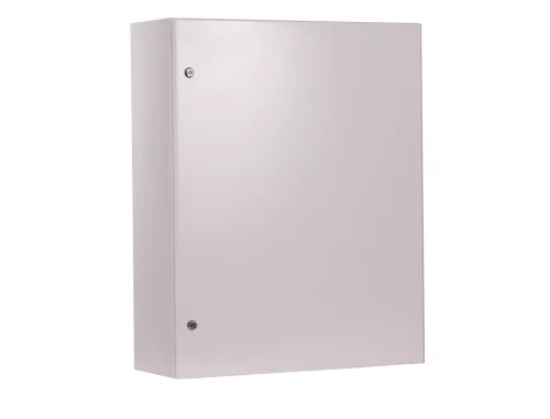 Obudowa hermetyczna IP65 metalowa 800x1000x210 skrzynka elektryczna RH 8102 drzwi przednie.webp