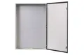 Obudowa hermetyczna IP65 metalowa 800x1200x300 skrzynka elektryczna RH 8123 drzwi przednie.webp