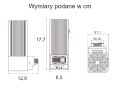 Grzałka PTC 230V RS-100W-T - wymiary.jpg