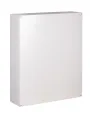 Obudowa Hermetyczna IP65 1000x1200x400 drzwi podwójne Szara z płytą montażową RH 10124 Szafa Sterownicza tył.webp