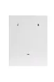 Rozdzielnia multimedialna 26 modułów IP31 400x520x100mm Biała z zamkiem Fttmax 500 z płytą montażową (12).webp