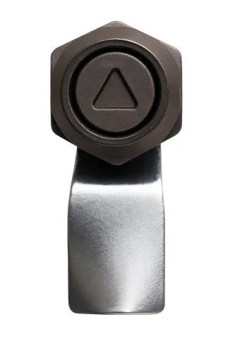 Zamek trójkątny IP 65