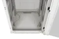 Szafa rack 24U 19 cali serwerowa drzwi pełne Sabaj System płyta dolna (2).webp