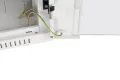 Szafa rack 24U 19 cali serwerowa drzwi pełne Sabaj System (9).webp