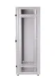 Szafa rack stojąca 32U Beta Light spawana Sabaj System zdjęte ściany boczne.webp