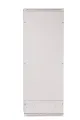 Szafa rack stojąca 32U Beta Light drzwi perforowane spawana Sabaj System przód tył.webp