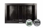 Obudowa na Monitor przemysłowy TVSAFE do 75 cali Szczelna IP55 TVSAFE-75-Z Zewnętrzna