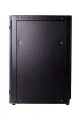 Szafa rack stojąca 19 24U 800x800mm zdjęte ściany boczne bok szafy serwerowej.webp