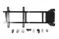 Elektryczny naścienny uchwyt do telewizora Swing Mount Sterowany pilotem maksymalna waga telewizora do 30kg SM-L-180 Maksymalna przekątna ekranu 65.webp
