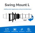 Uchwyt elektryczny do telewizora Swing Mount L broszura PL.jpg