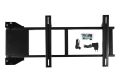 Uchwyt elektryczny do telewizora Swing Mount przód z wyposażeniem.jpg