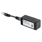 Adapter radiowy do podnośników i uchwytów elektrycznych RF-RJ Sabaj 