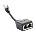 Rozdzielacz kabla RJ-45 RJ SPLITTER