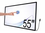 Panel dotykowy IR 55 cali do obudowy TVSAFE-55