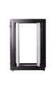 Szafa rack stojąca 19 32U 800x800mm zdjęte ściany boczne.webp