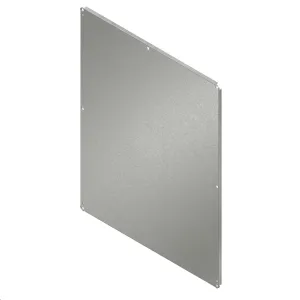 Płyta montażowa do Pulpitu Sterowniczego PS-893