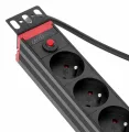 Listwa 19-0346C Zbliżenie
