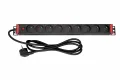 Listwa 19-0346C Płasko