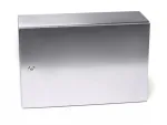 Obudowa hermetyczna IP65 500x400x210 skrzynka elektryczna nierdzewna RH-542-SS