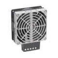 Grzałka do szafy sterowniczej z wentylatorem 100W IP20 230V 112x80mm RS-9990