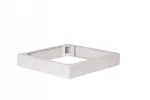 Cokół do szaf rack 19" 800x100x600mm RAL 7035 Szary COK-10-86-S