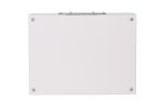 Obudowa hermetyczna IP66 400x200x120mm Szara z szyną TH Szafa Sterownicza RH 42-120 TWIST