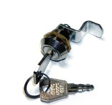 Zamek do rozdzielnic elektrycznych typu RP RL.