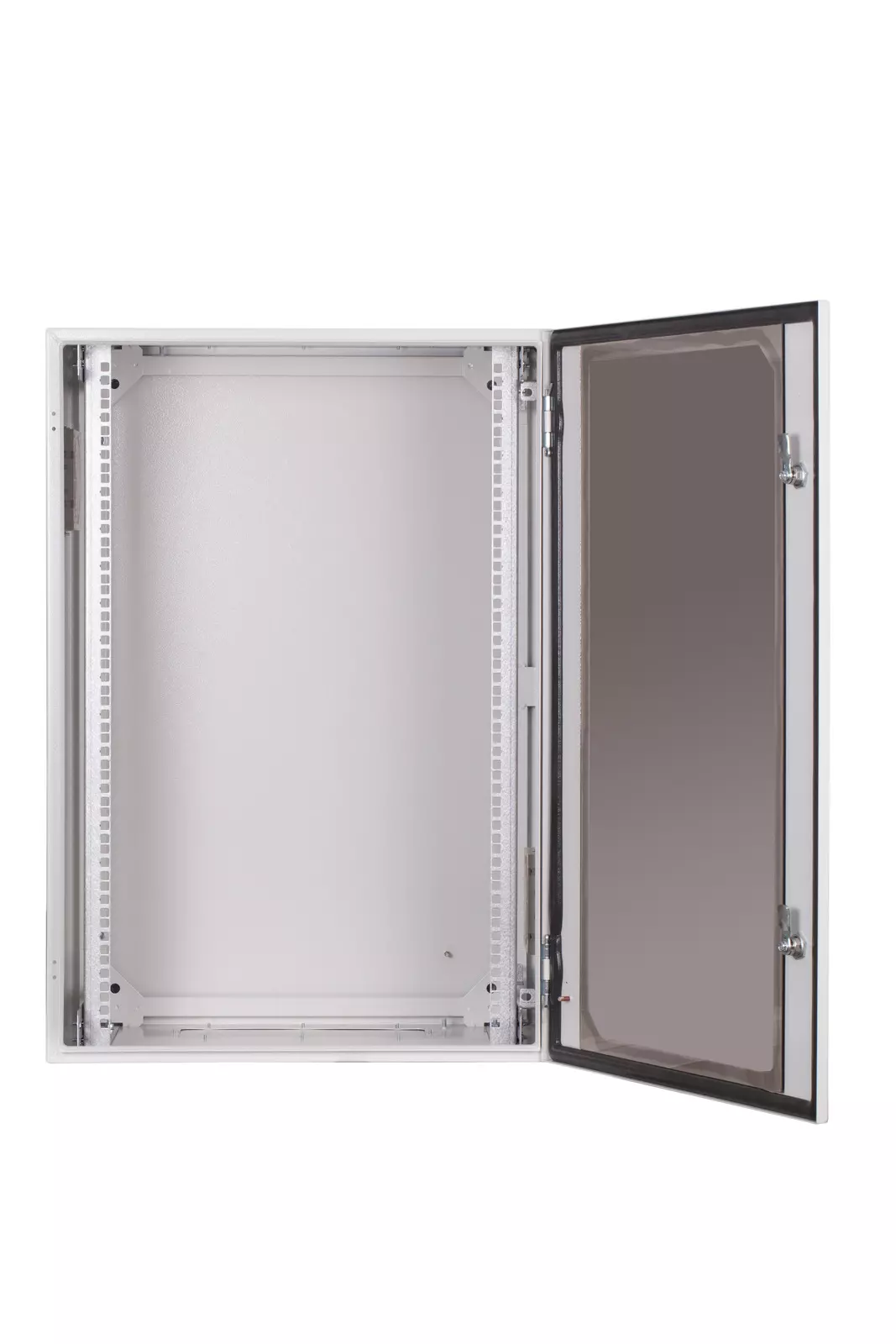 Szafa rack wisząca 19 18U 600x400