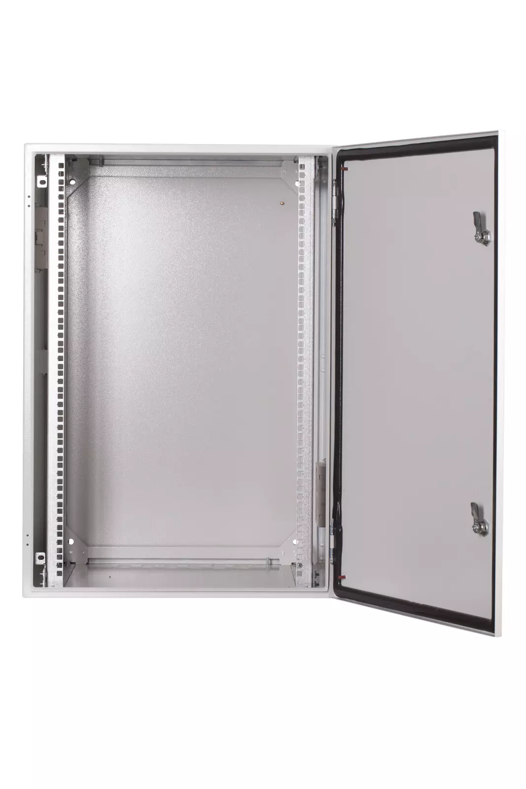 Szafa rack wisząca 19 18U 600x400