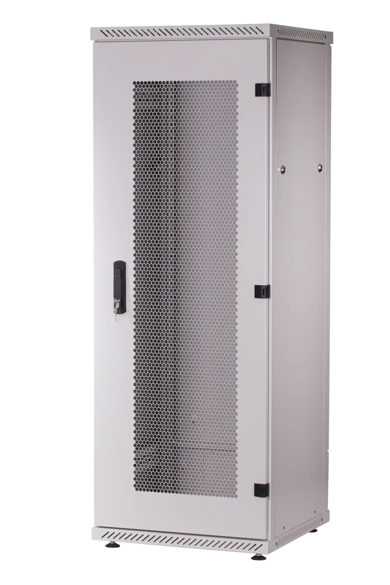 Szafa rack stojąca 19 cali 32U Beta Light Sabaj