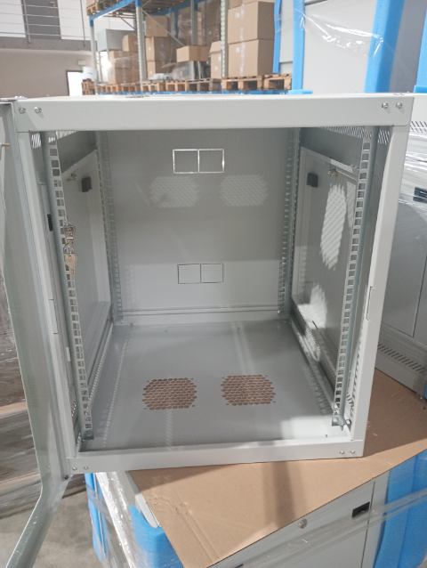 szafa rack 19 sely wyprzedaż