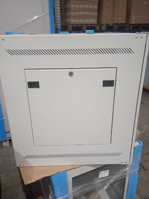 szafa rack otwierane boki