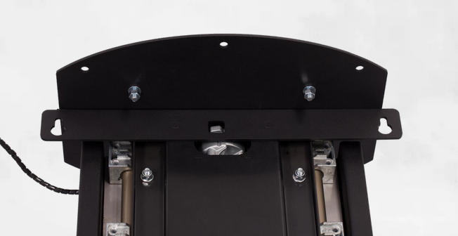 Adapter sufitowy do podnośnika Sabaj